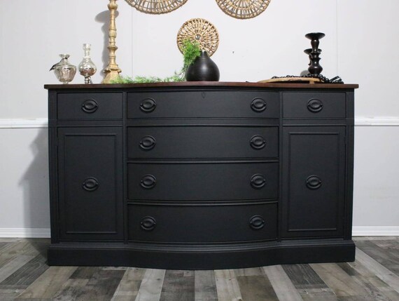 SOLD EXAMPLE---- Antique, Shabby chic dresser, hutch, bedroom set, nightstand, shelf, endtable, bed, table, chair, chairs, sideboard, buffet