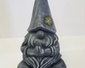 Meditating Zen Buddah Gnome