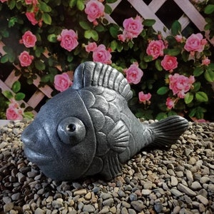 Dory Large Smiling Fish