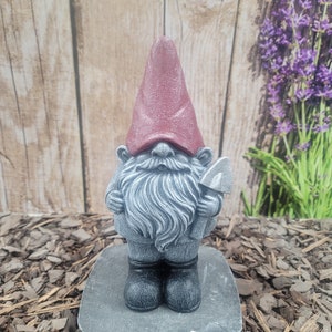 Seebo the Gnome