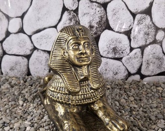 Sphinx Resin Miniature Dnd Miniatures Dungeons & Dragons - Etsy