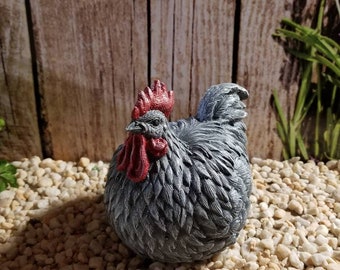 Medium Hen