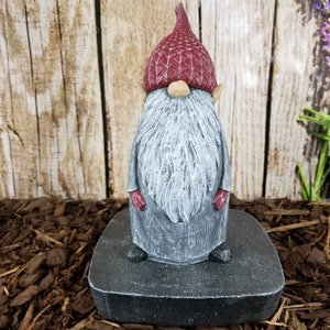 Scandinavian Gnome