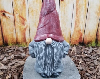 Luke the Gnome