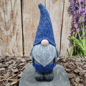 Alvin the Gnome