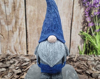 Alvin the Gnome