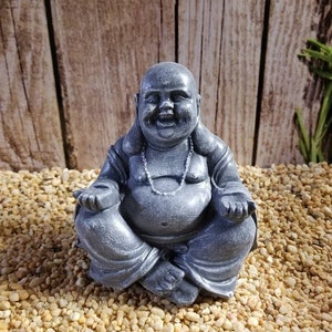 Medium Zen Buddha