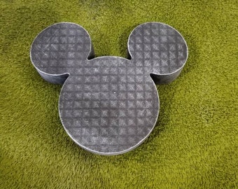 Small Mickey Stepping Stone