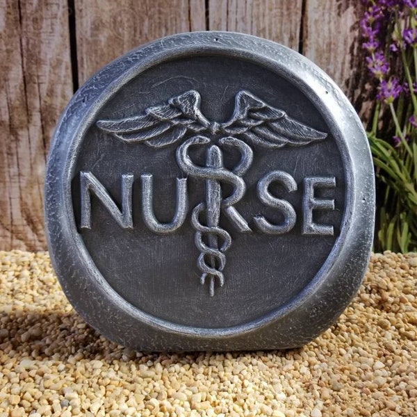 Nurse Plaque