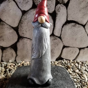 Tim the tall Slender Gnome