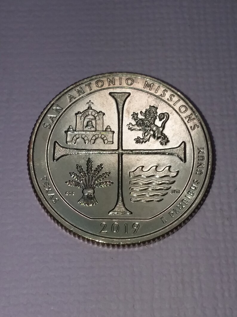 2019W Complete West Point Mint Set5 Coinsamerica the Etsy
