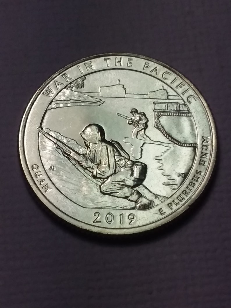 2019W Complete West Point Mint Set5 Coinsamerica the Etsy