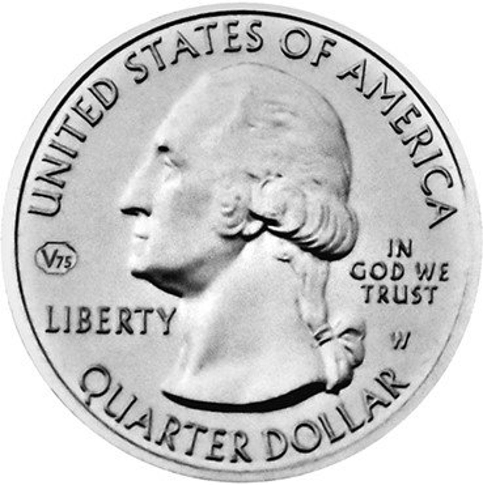 2020W America the Beautiful West Point Mint Quarter Complete Etsy