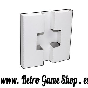 Inserts GAME BOY ADVANCE (x 1 units)