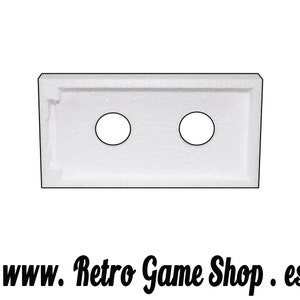 Insert SUPER COLOR Game And Watch (Insert) (cork)