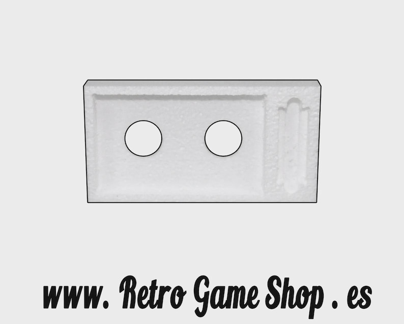 SUPER MARIO BROS Wide Screen Game and Watch (does Not Include Machine ...