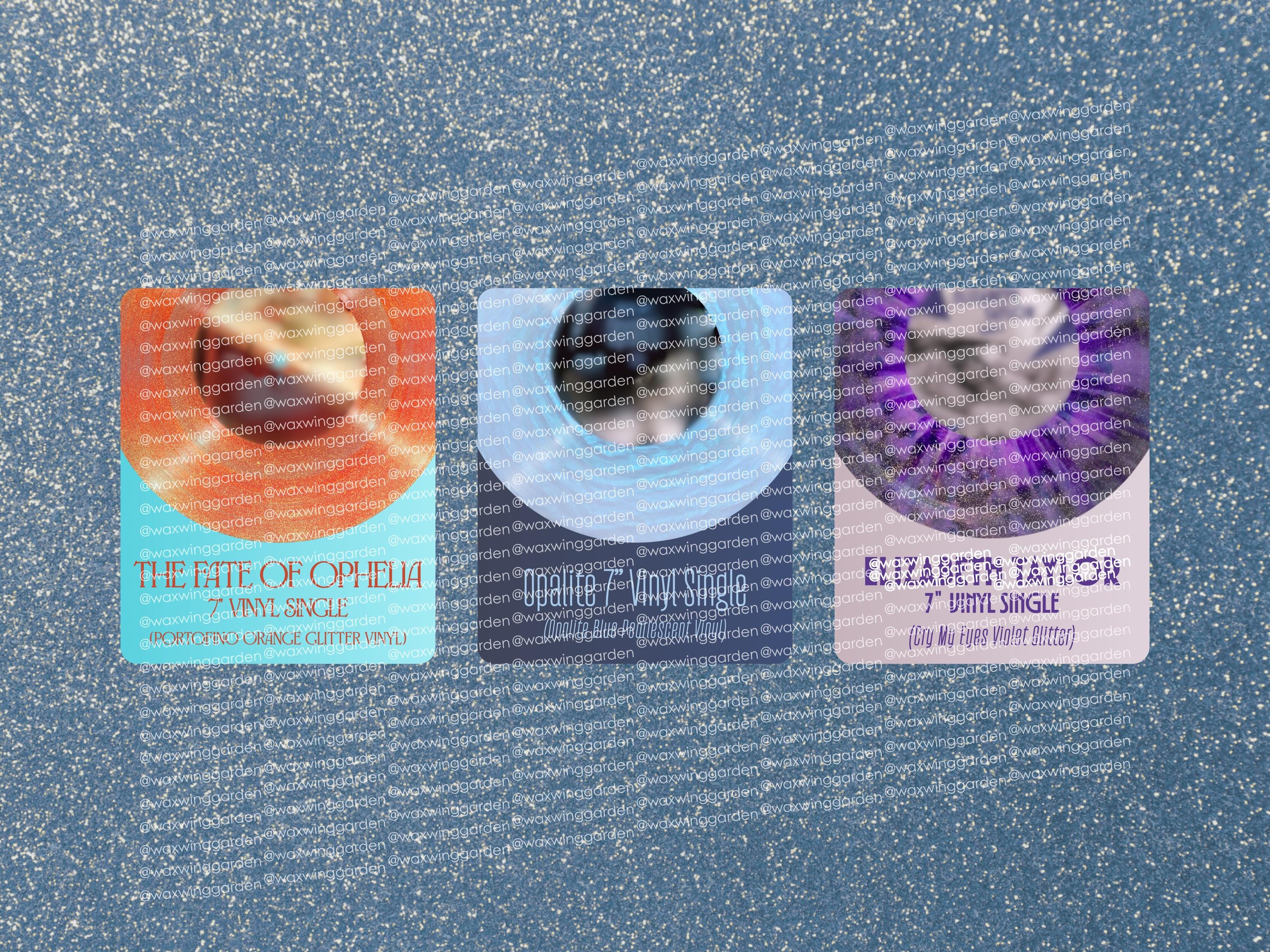 Hype Sticker 7