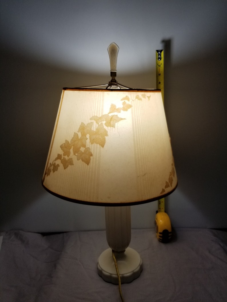 Aladdin Alacite Lamp Etsy