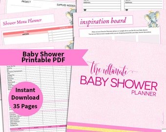 Rsvp baby shower | Etsy