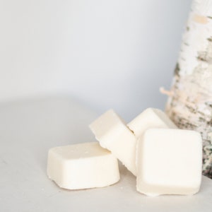 Vanilla Storm Foaming Body Scrub Bar, Sugar scrub, Ecofriendly, Healthy Clean Living, Zero waste, bath and body