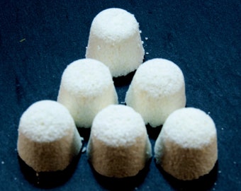 Laundry Detergent Packs - Naturel Cleaning Soap - Healthy Living - Easy to Use - Lavender - Citrus - Handmade