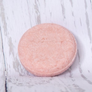 Zero Waste Shampoo Bar - Lavender - Ecofriendly – Healthy Clean Living– Zero waste
