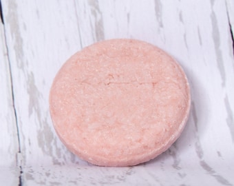 Zero Waste Shampoo Bar - Lavender - Ecofriendly – Healthy Clean Living– Zero waste