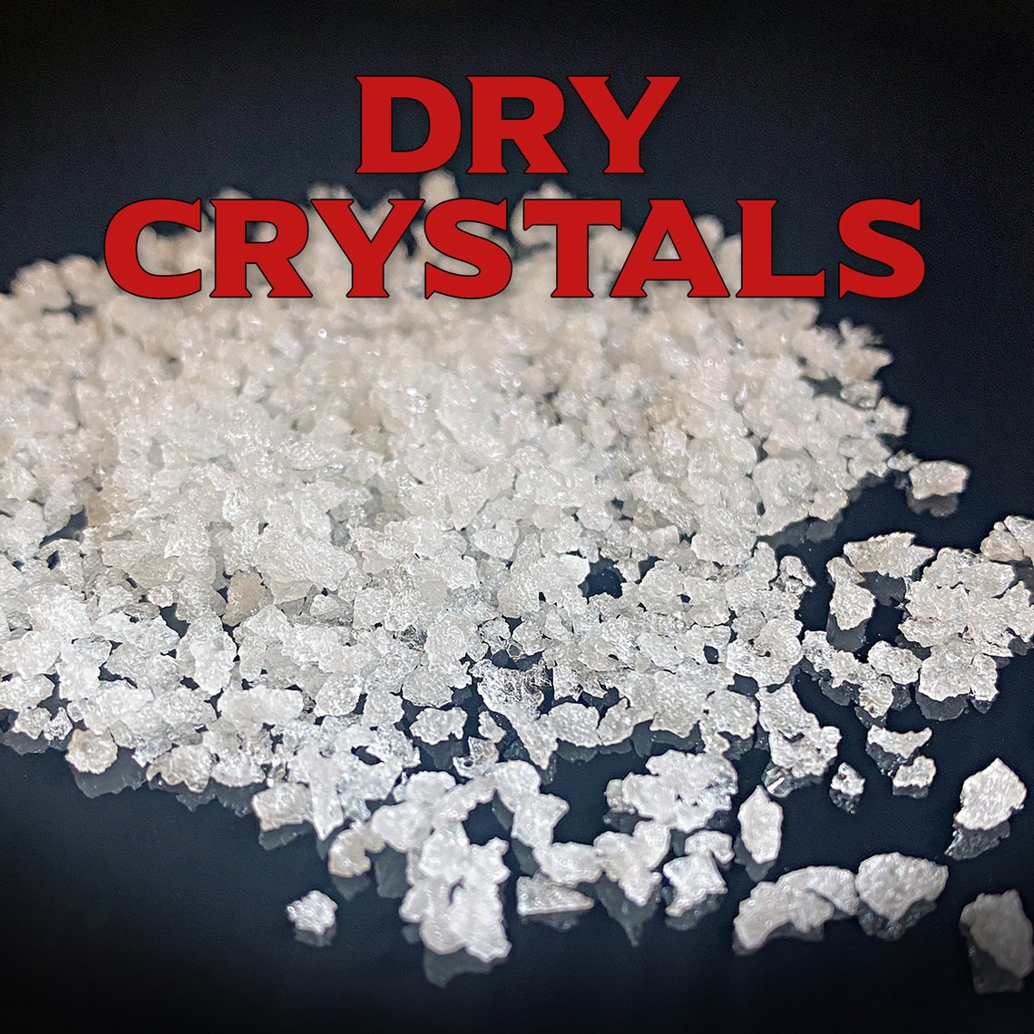 Water Crystals Water Absorbing Polymer Crystals Insect Cricket Etsy
