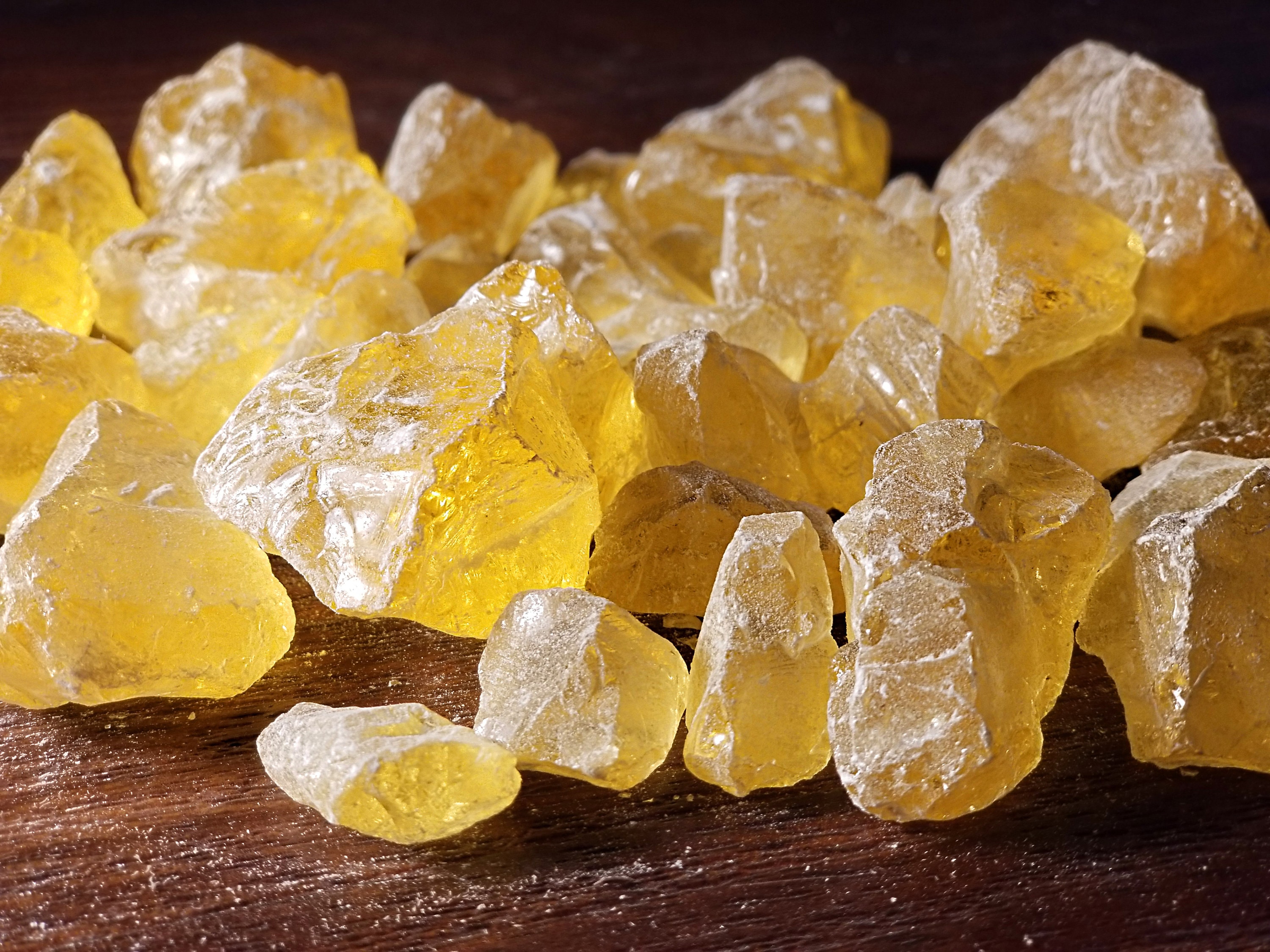 Rock Pine Resin Pine Tree Rosin. American Made Highest Etsy