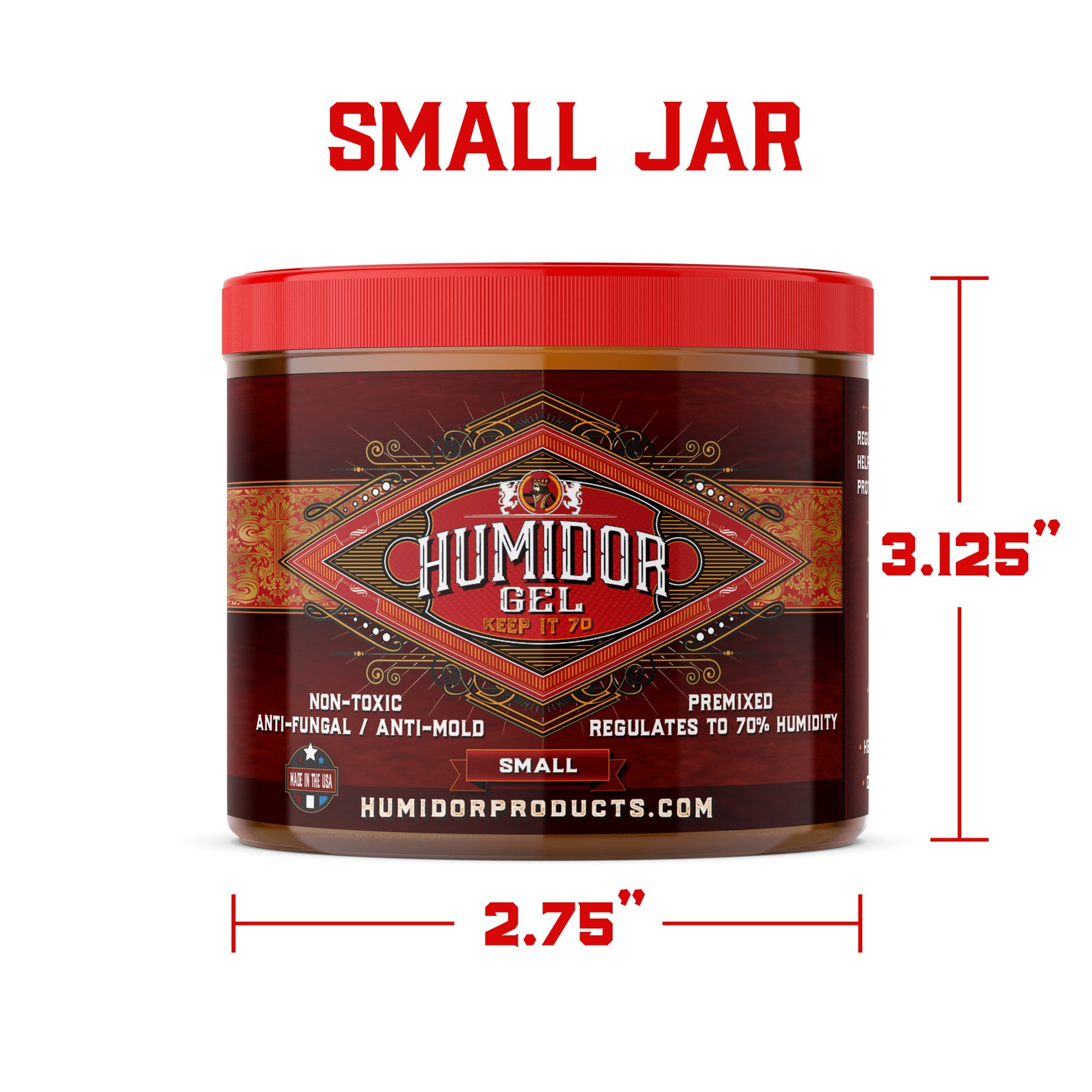 Cigar Humidifier Gel Beads at Joshua Richards blog