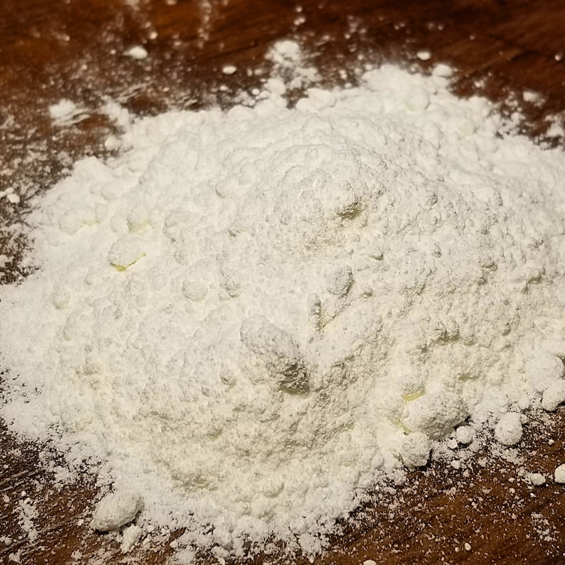 Powdered Pine Resin Pine Tree Rosin American Made Highest Etsy