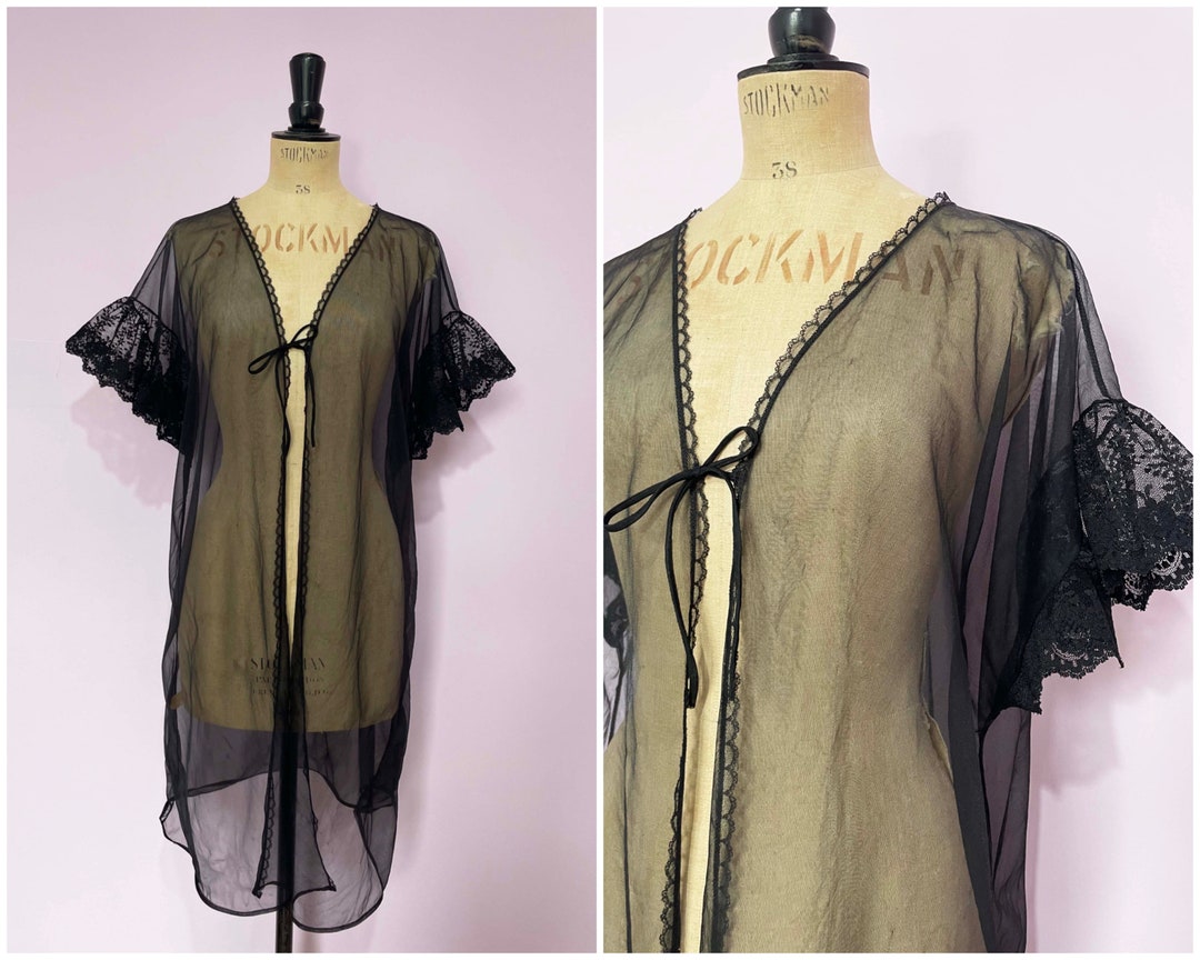 Vintage / 1950s 50s 1960s 60s / Sexy Lingerie Sexy Clothing Vintage ...