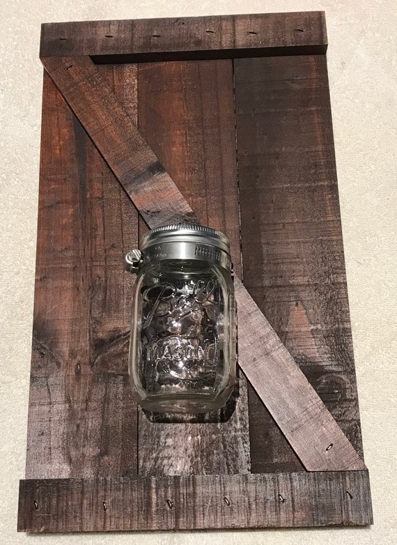 Barn Door Wall Decor | Etsy