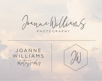 Signature Logo, Affordable Icon, Boho Logo, Elegant Font, Logo Design, Logo For Business, Luxury Logo Design, Sophisticated Icon