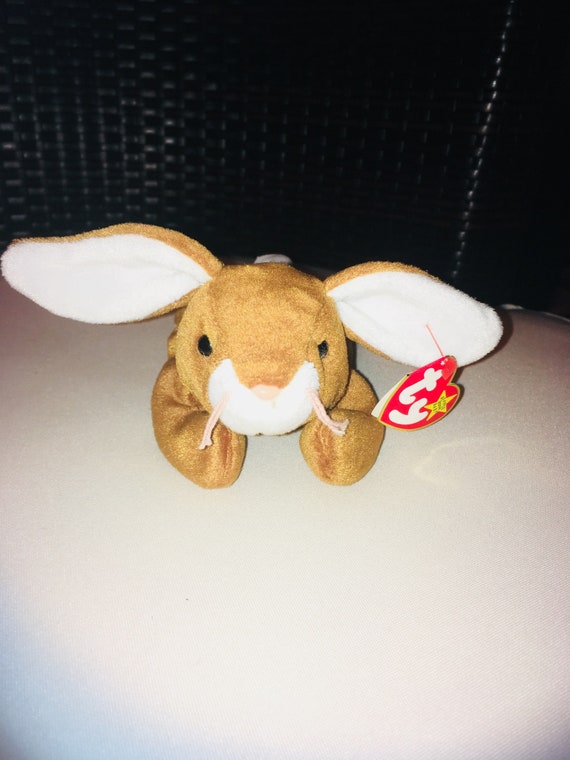 ears beanie baby
