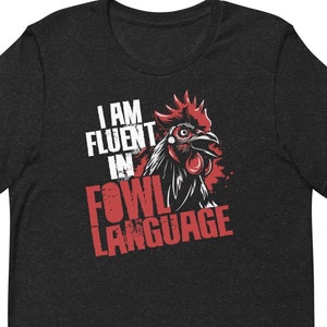 Funny Chicken Owner Gift | Chicken Lover T-Shirt | Cute Chicken Farm Tee | Hen Mom Apparel | Gift for Farmers & Friends