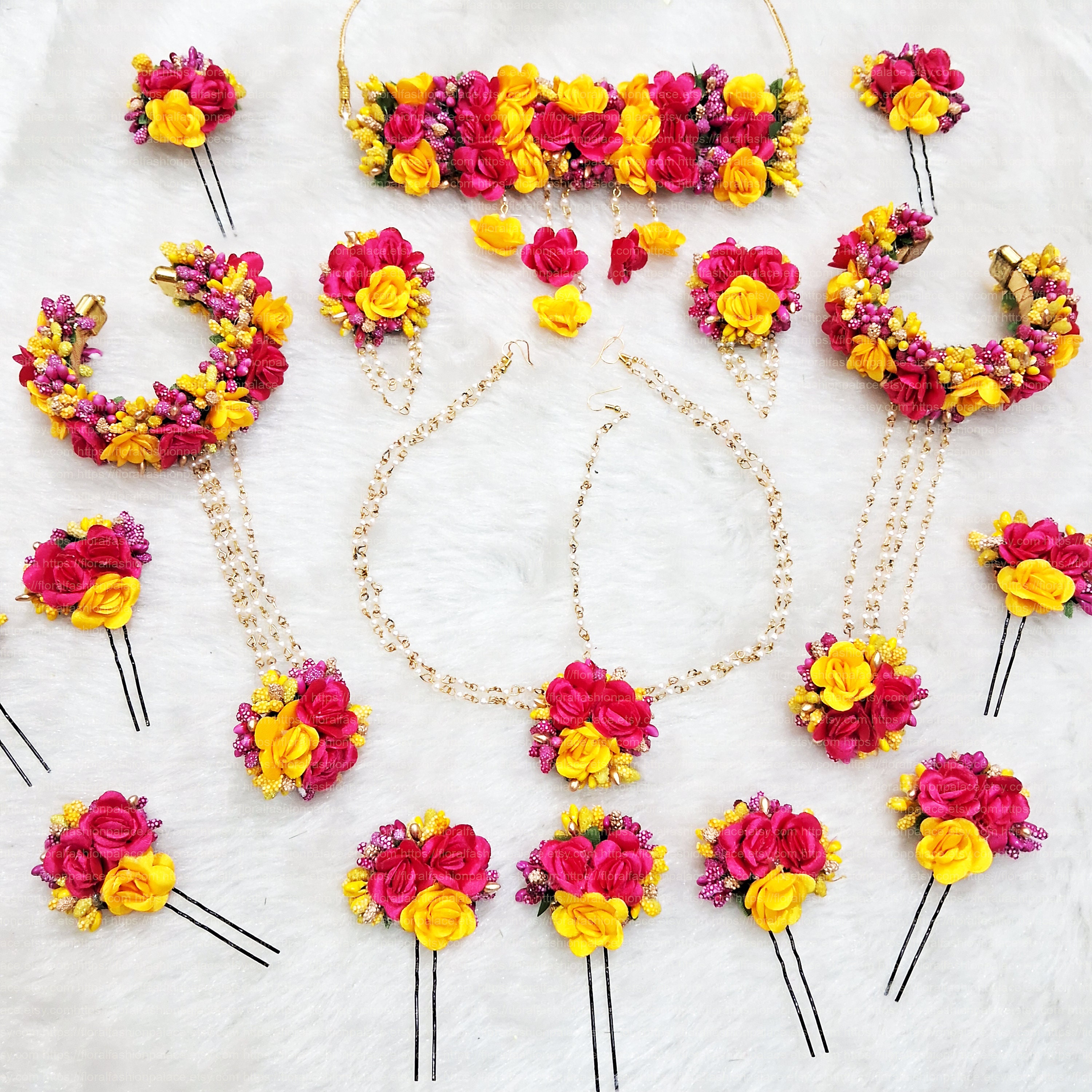 Haldi Jewelry Etsy Australia