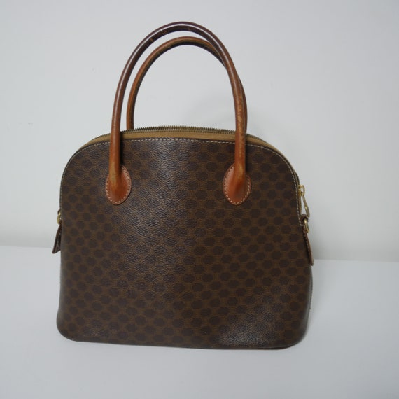 Vintage Céline Handbag