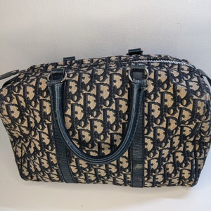 Authentic Christian Dior bag - clothing & accessories - by owner - apparel  sale - craigslist