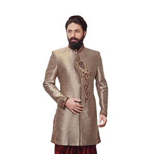 rajputana sherwani price