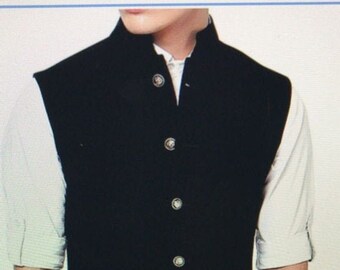 modi waistcoat