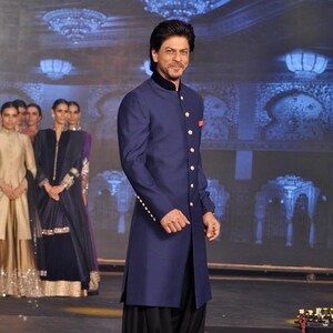 Bollywood style mens wear top