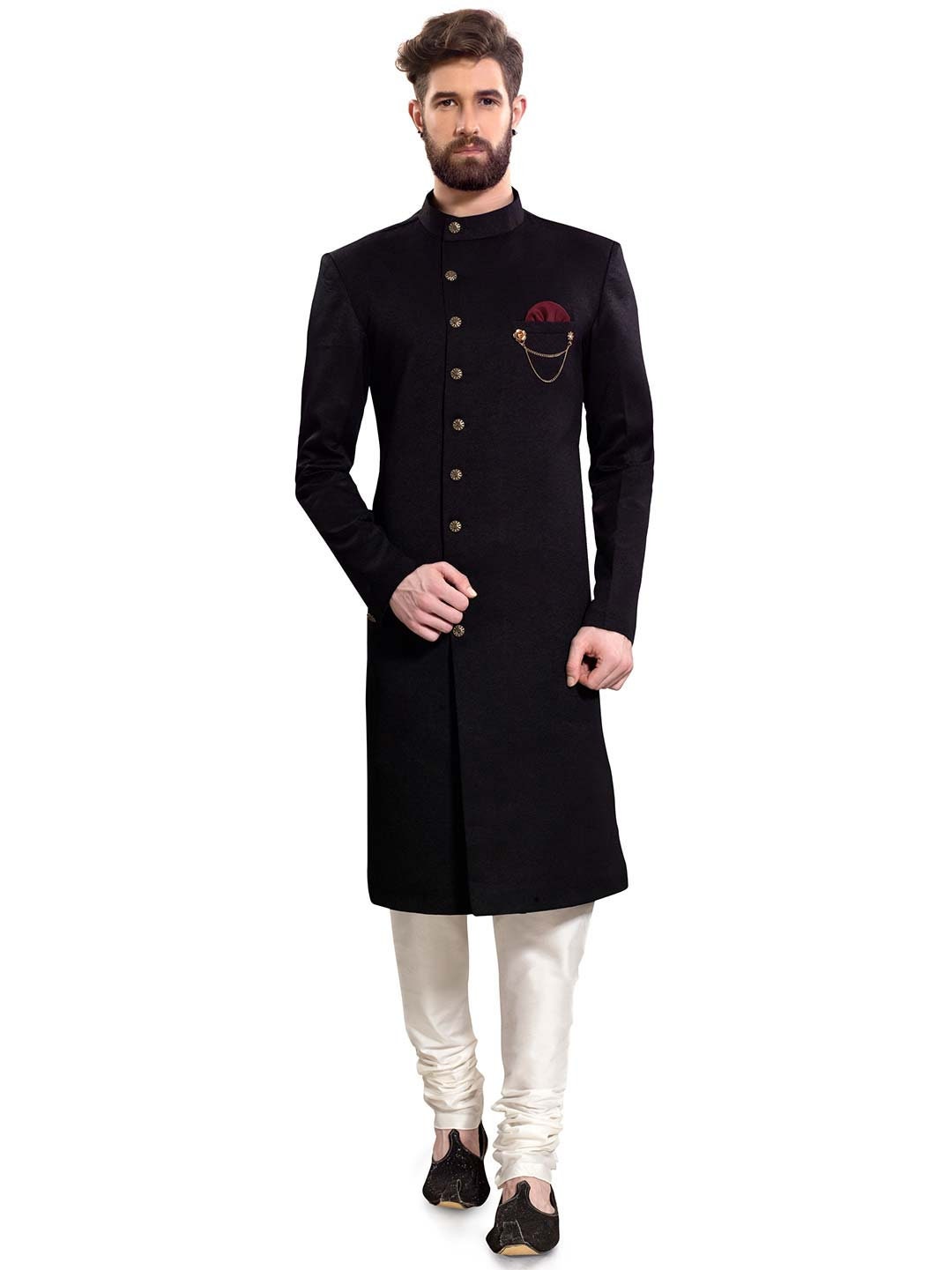 Rajputi dress for boy 2025