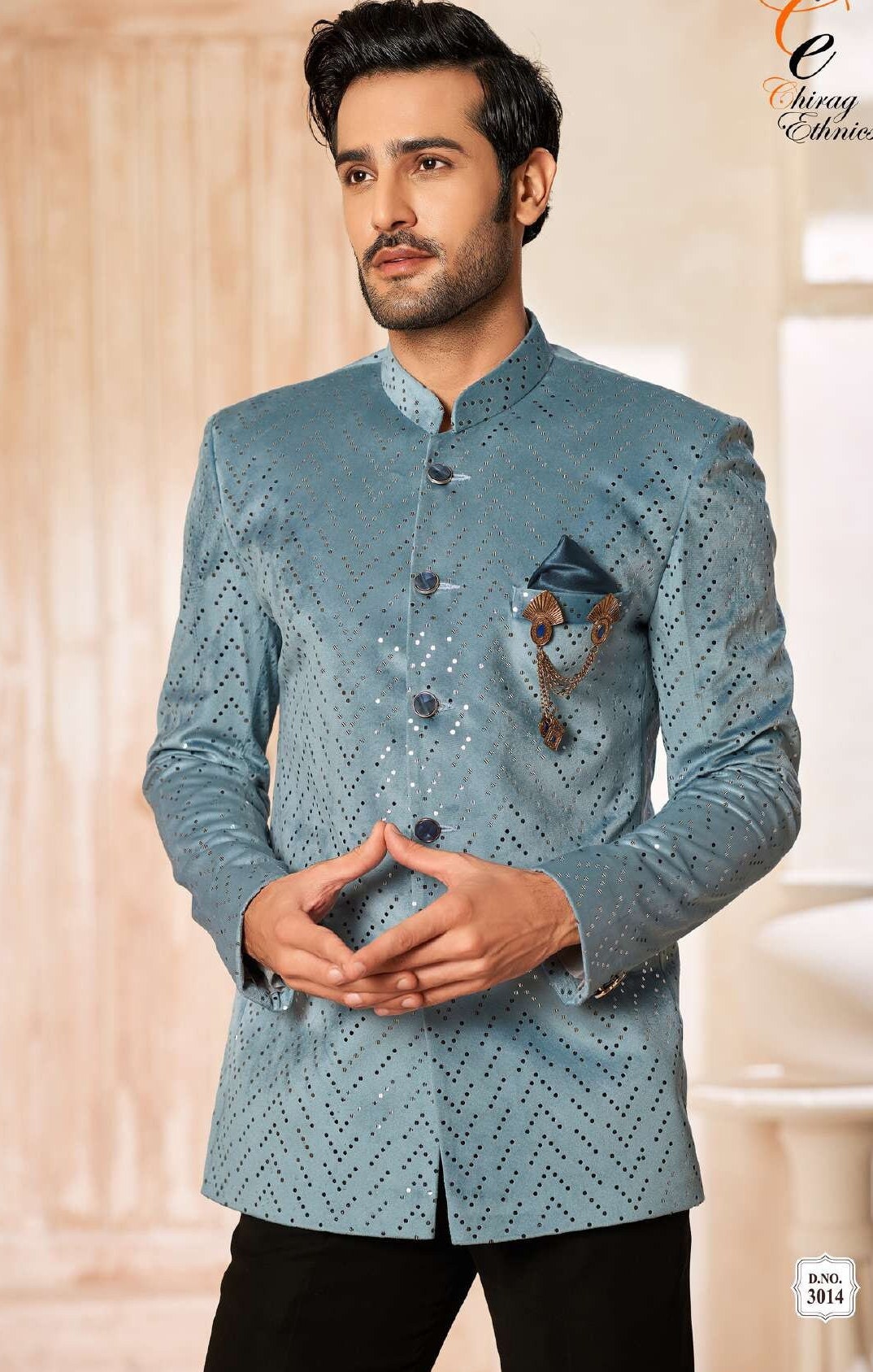 Jodhpuri dress deals for baby boy