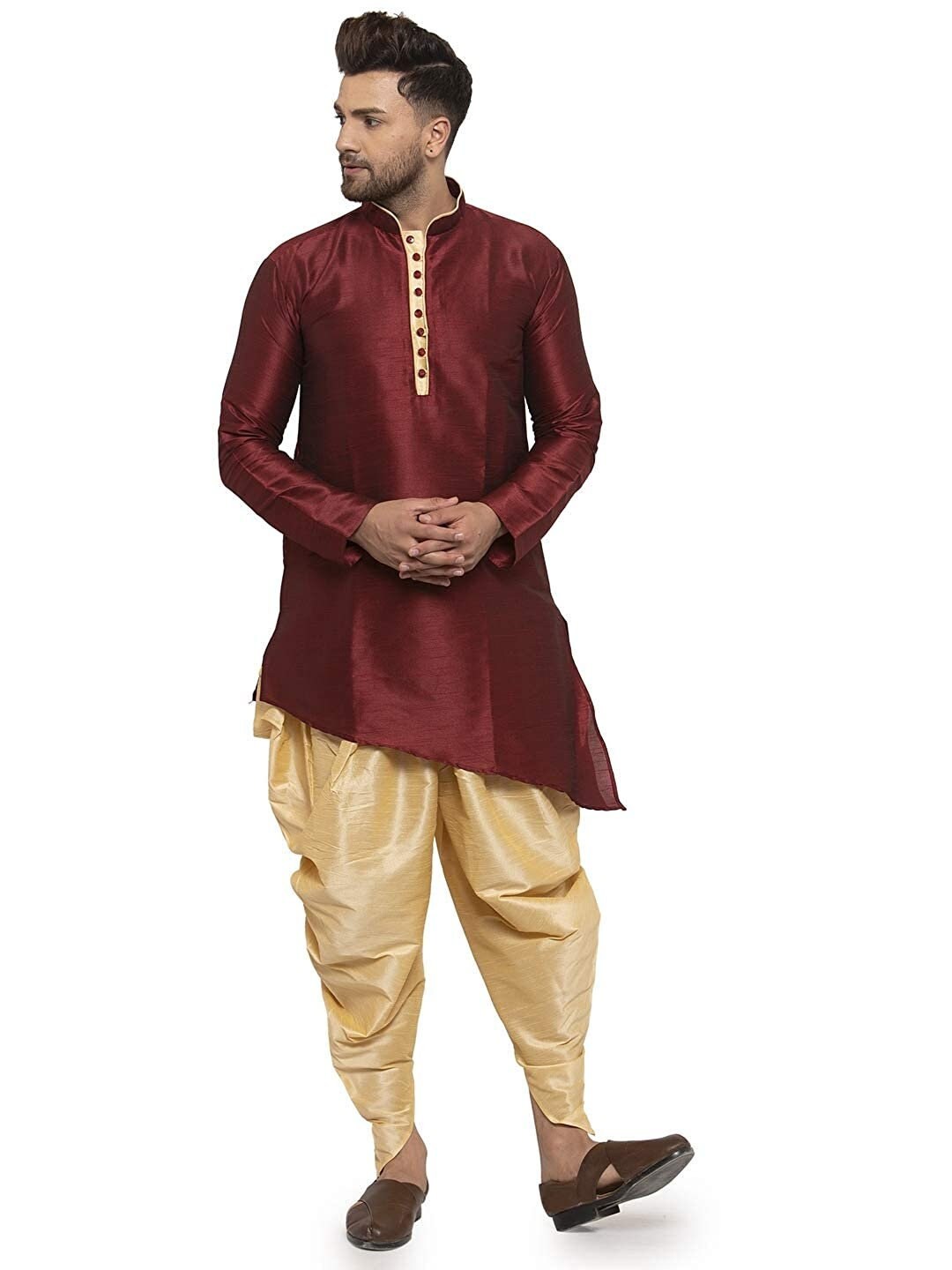 Kurta Pajama Stylish Trending Ethnic 