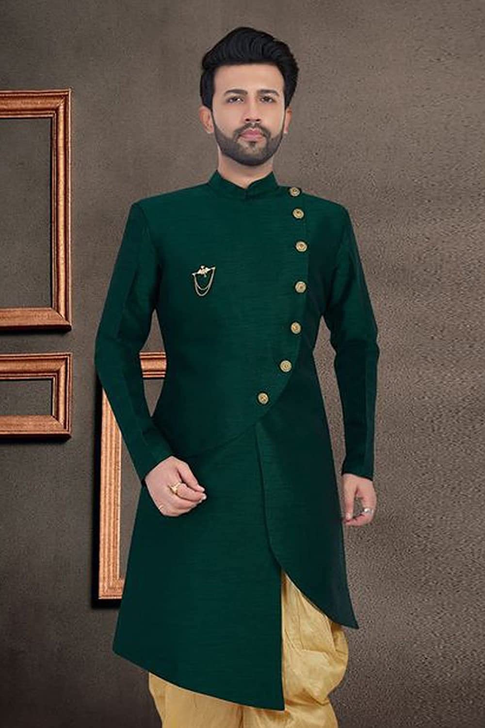 20 Latest Engagement Dresses For Men || Engagement Outfit Ideas For Indian  Groom | Blazer outfits men, Engagement dress for men, Blue suit men