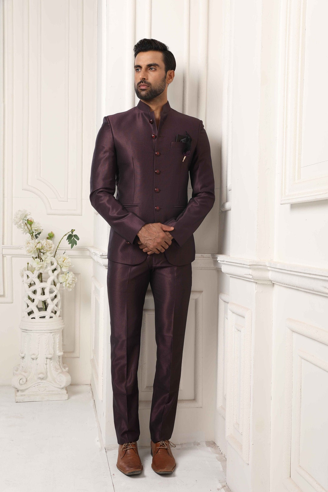 Galabandh blazer new arrivals