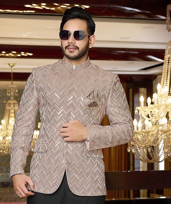 Buy Luxurious Royal Prince Suits From welcome rastriya daur asuruwal  tailors concert number:98186727 | Prince suit, Fashion suits for men,  Designer clothes for men