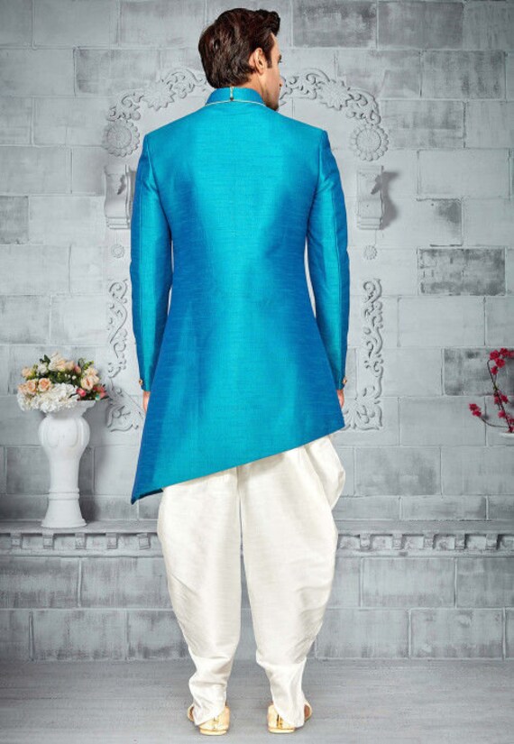 Designer Jodhpuri Suits for Men | Indian Wedding Saree