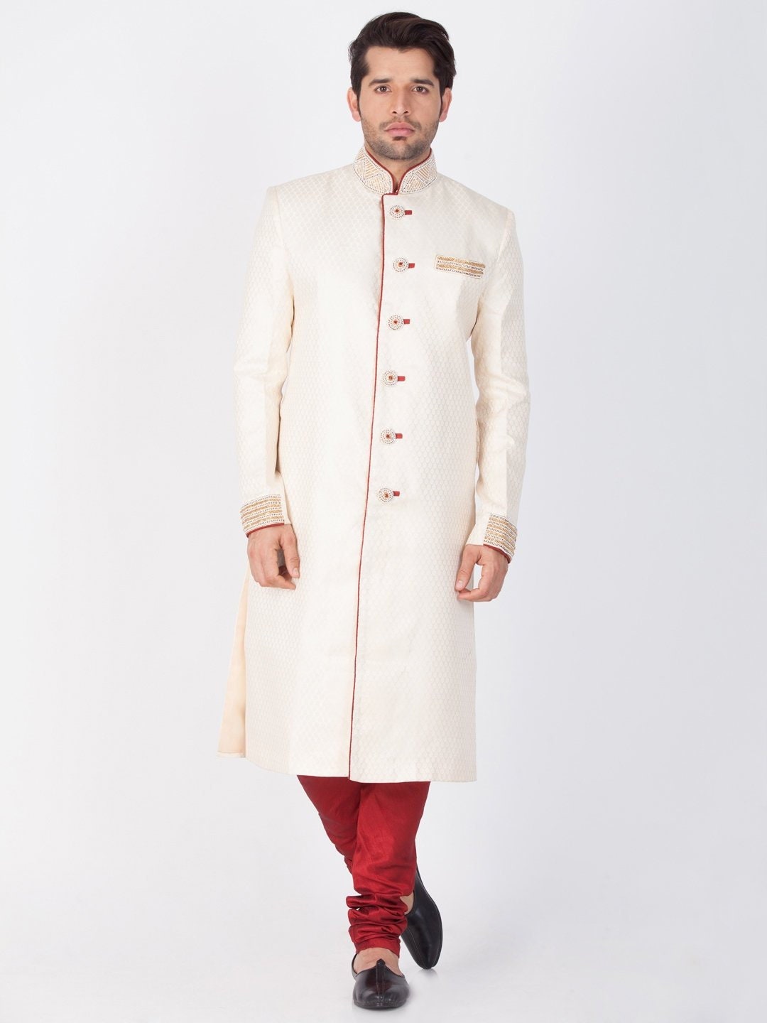 sherwani rajput
